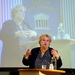 Erna Solberg, for NTB
