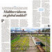 Midtkorridoren, en global nøkkel? (Klassekampen 2026-05-08)
