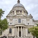 London, St. Pauls Cathedral, I