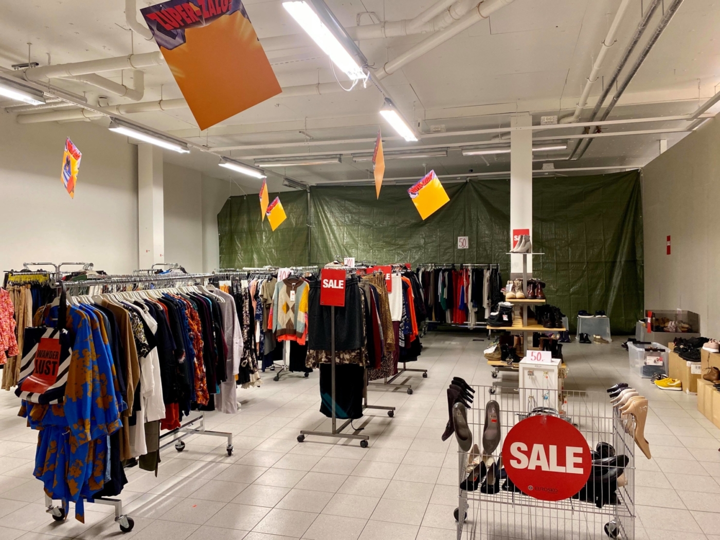 Outlet, Mix & Match, Twins Eurosko Outlet, Mix & Match, Twins Eurosko