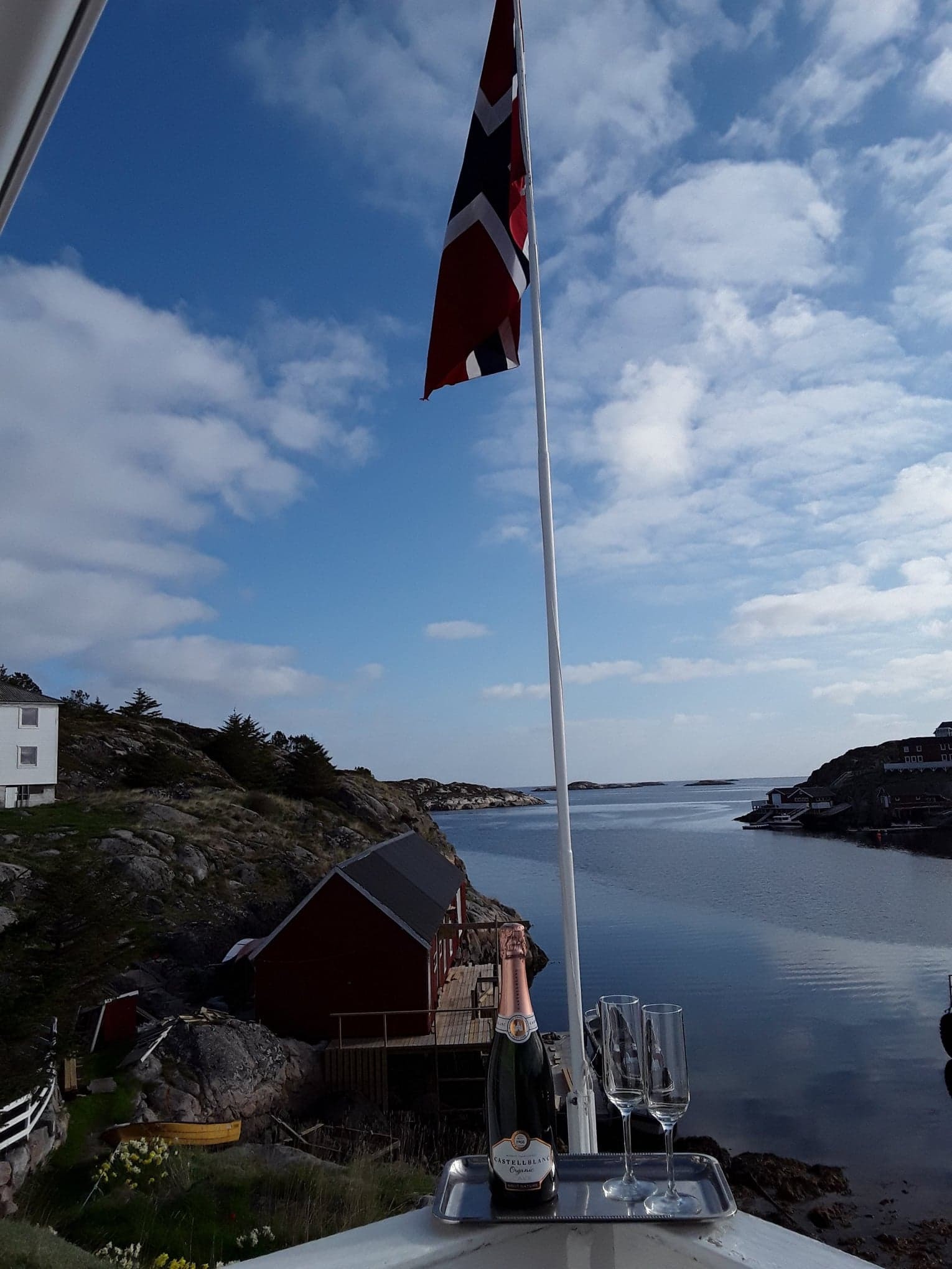 Bogøya, Georg Goggen Skatvold Bogøya, Georg Goggen Skatvold
