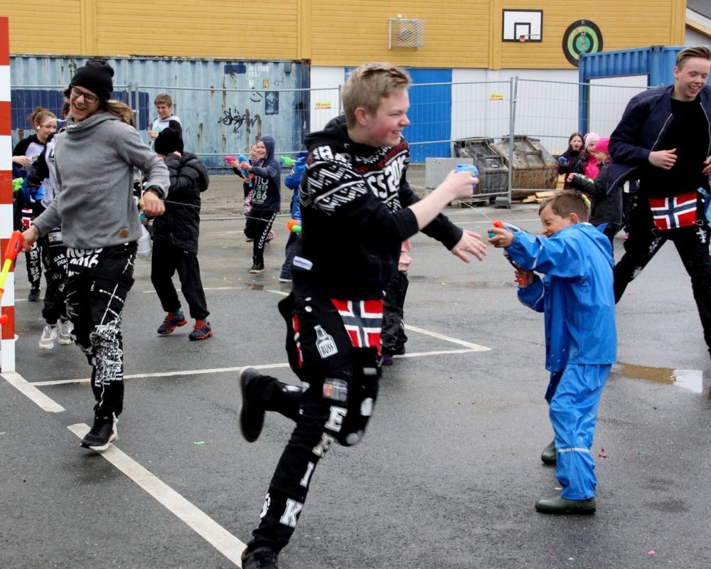 Sprute krig