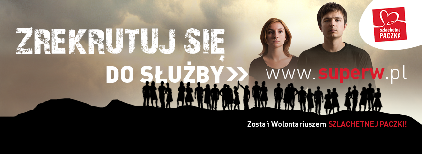 Szlachetna Paczka