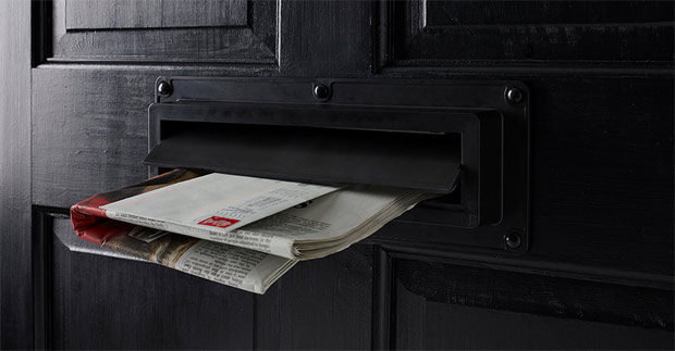 eco flap