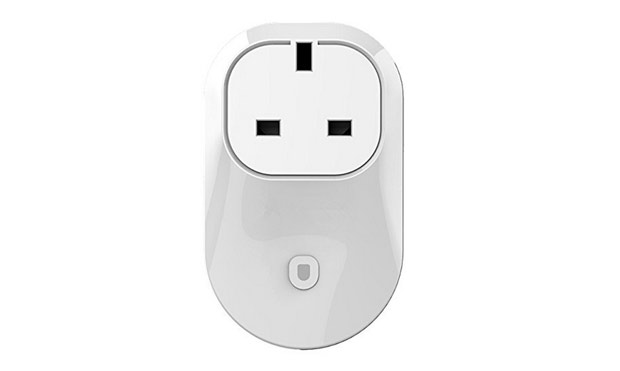 smart plug