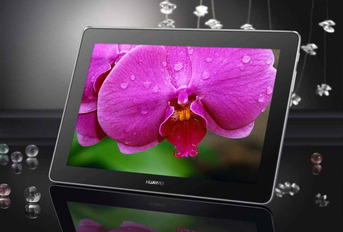 Huawei MediaPad 10 FHD LTE