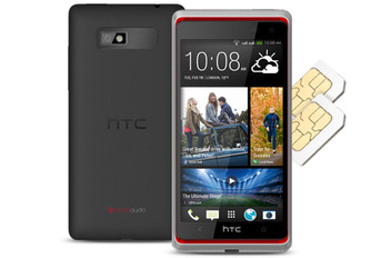 HTC Desire 600 dual sim
