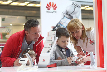 Huawei