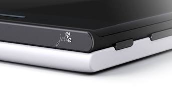 Jolla z systemem mobilnym Sailfish dopiero pod koniec roku