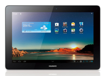 Huawei MediaPad 10 Link