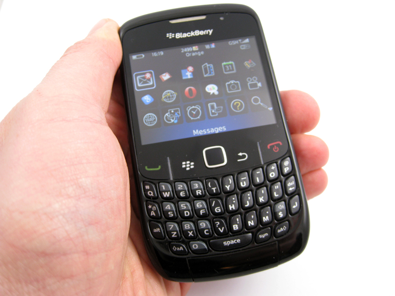 free pdf for blackberry curve 8520