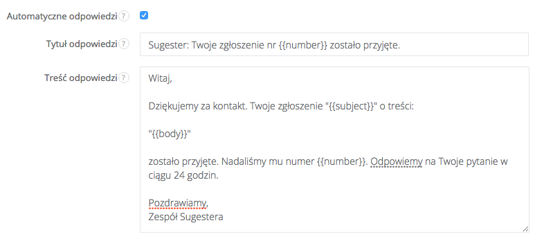 Zadanie cykliczne