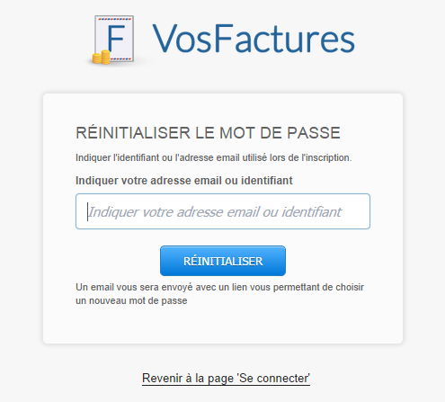 adresse email
