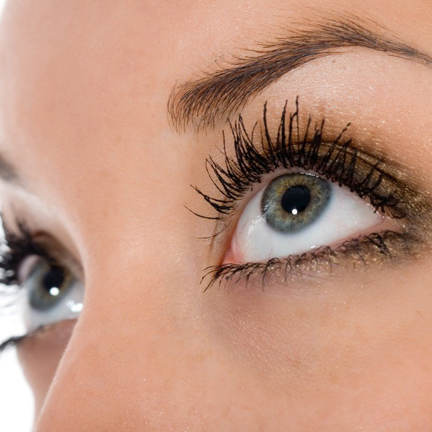 The health benefits of omega3s — Eyes