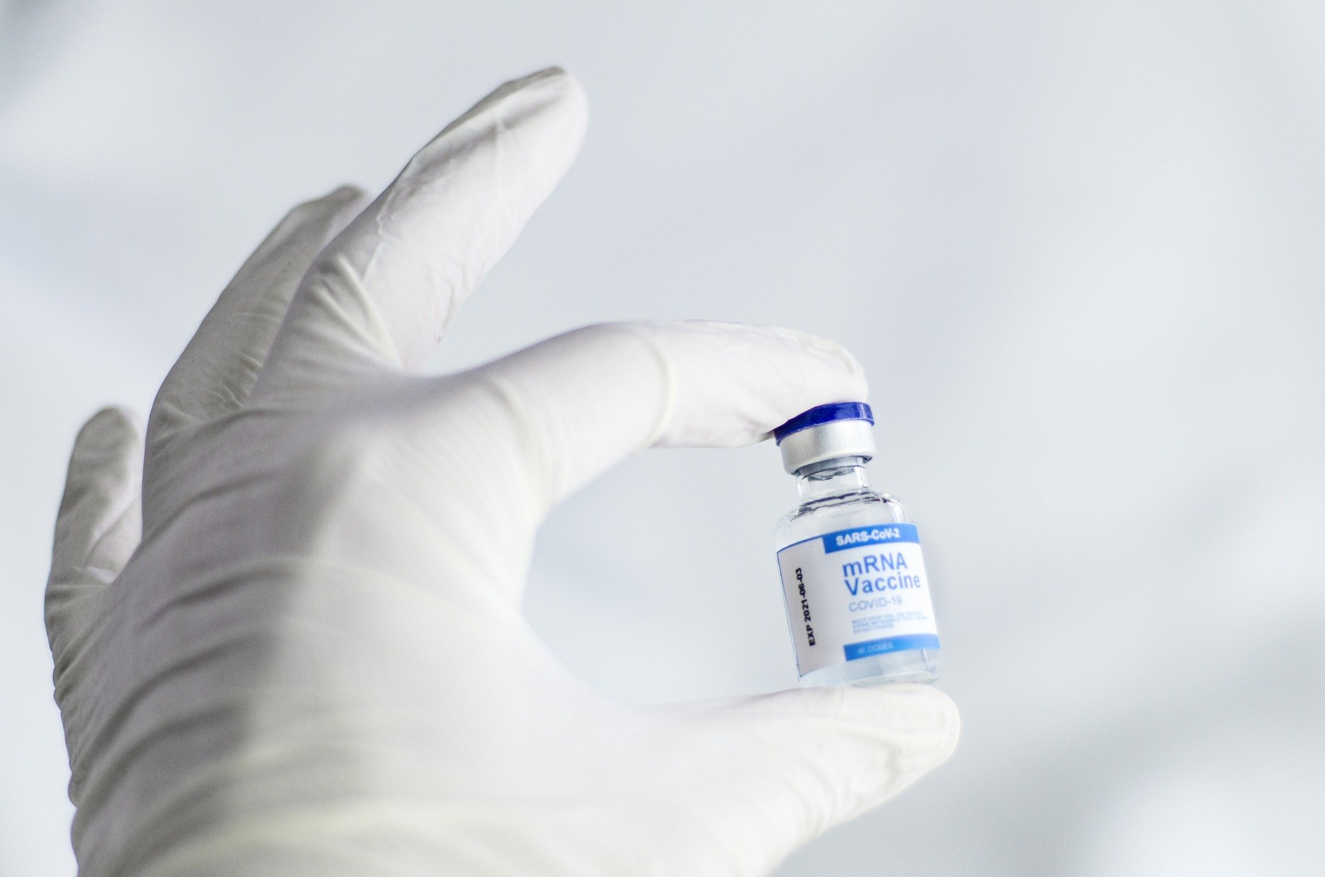 Vaccine Status Could Materially Impact Life Cover Ftadviser Com
