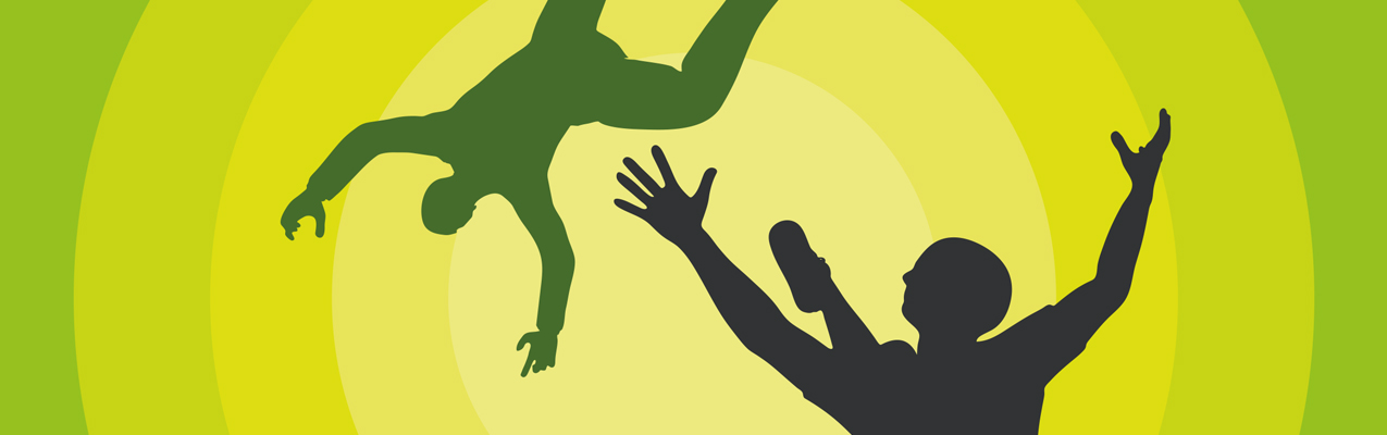 The fall and rise of the millennial generation