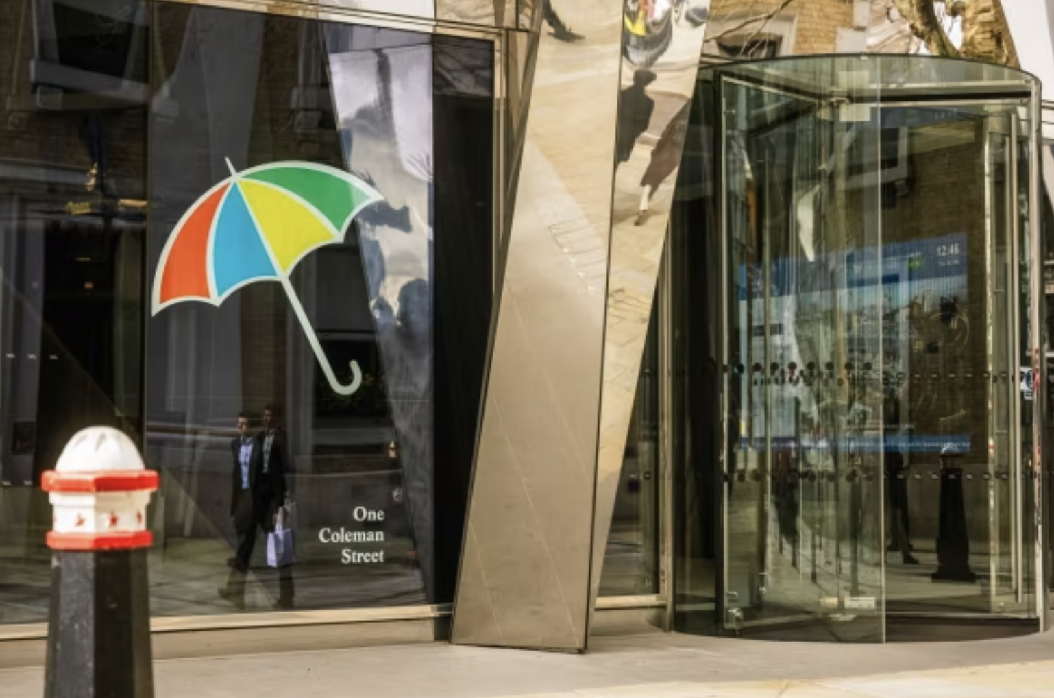 L G Welcomes New Asset Management Boss FTAdviser