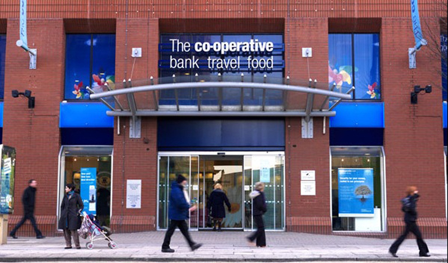 Co Op Bank Execs Fined And Banned Ftadviser Com