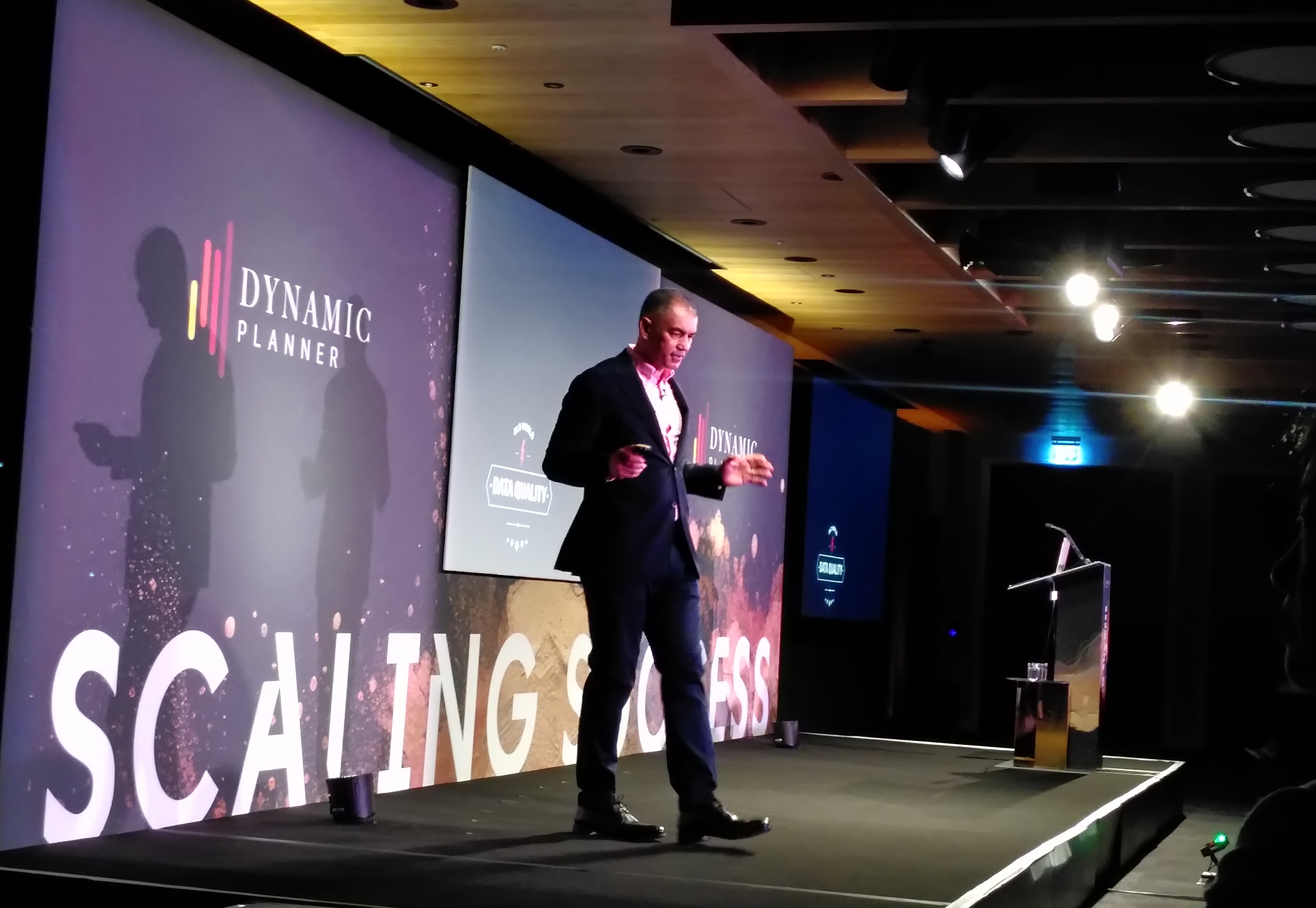 Dynamic Planner Launches App Which Puts adviser In Clients Pockets Dynamic Planner Launches App Which Puts adviser In Clients Pockets