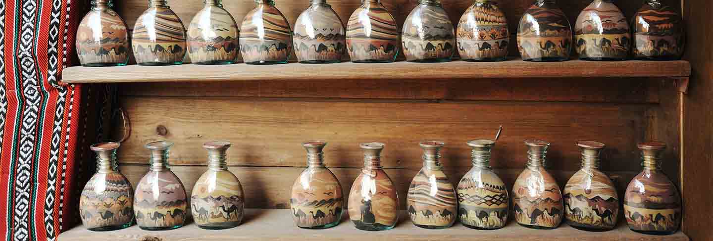 Souvenirs