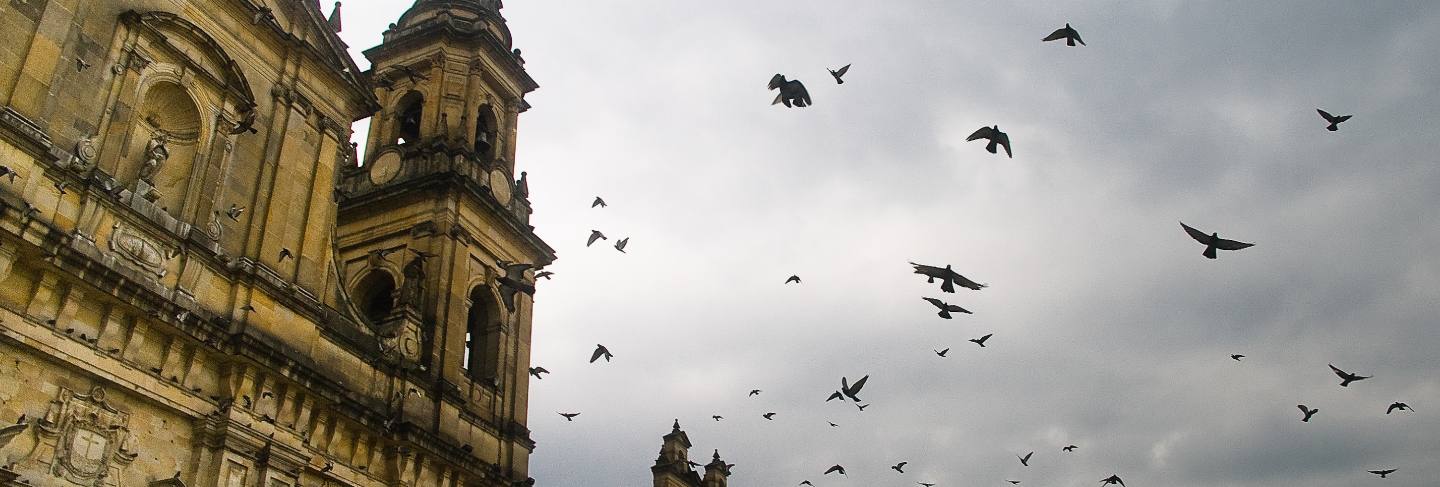 Bogotá colombia