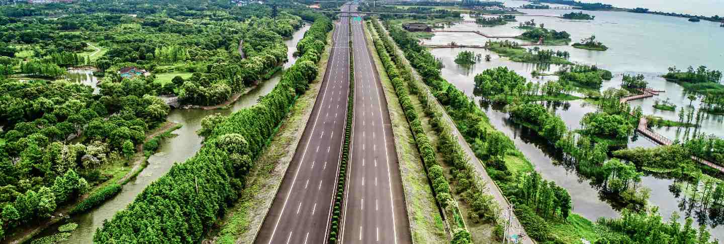 High way