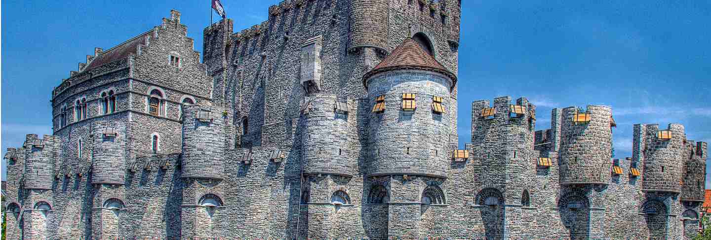 Brugge brick