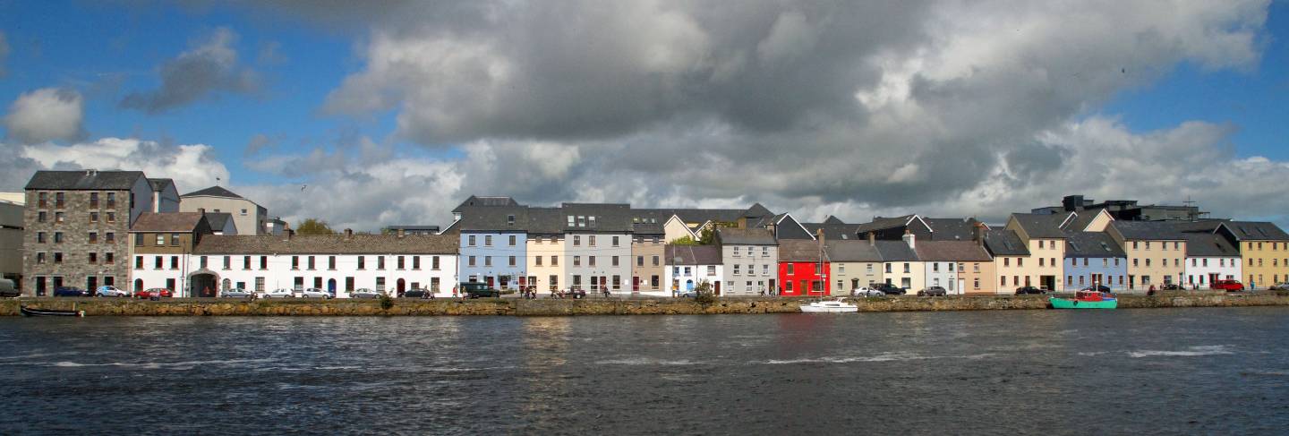 Galway bay