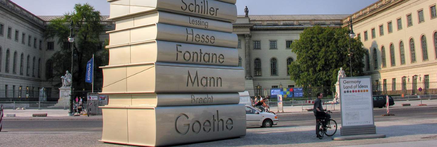 Berlin, germany, may 2006,