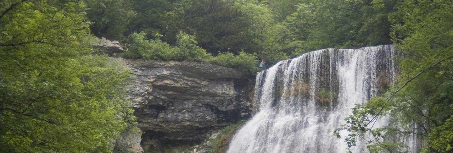 Jura waterfall nature france waterfalls hrisson