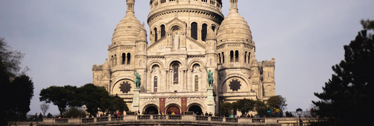 Sacre coeur