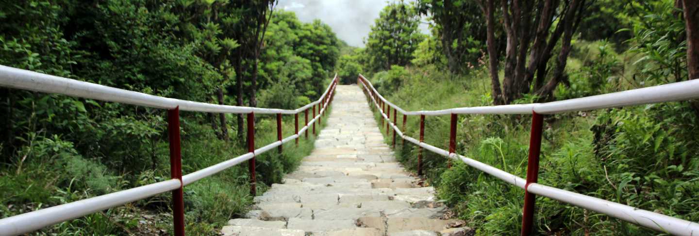Travelling to nepal