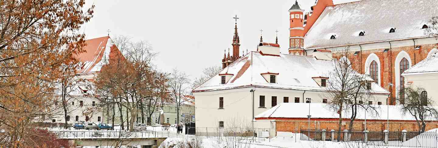 Vilnius
