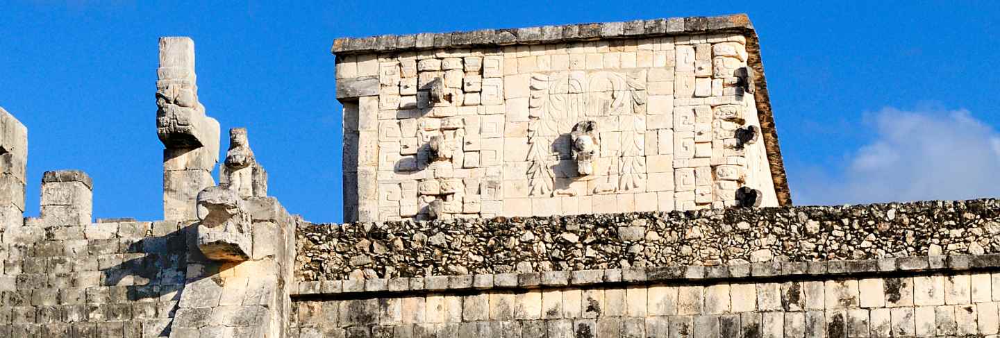Chichen itza