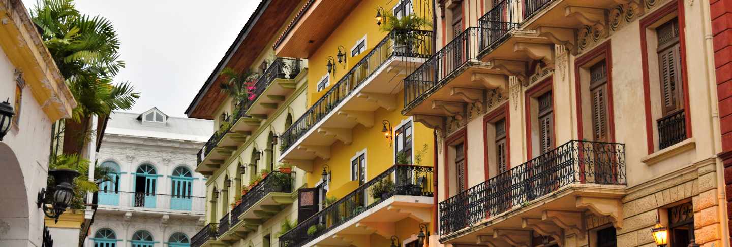 Casco antiguo