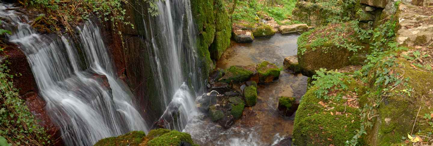 Cascades do fojo