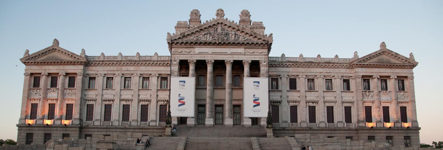 Montevideo uruguay