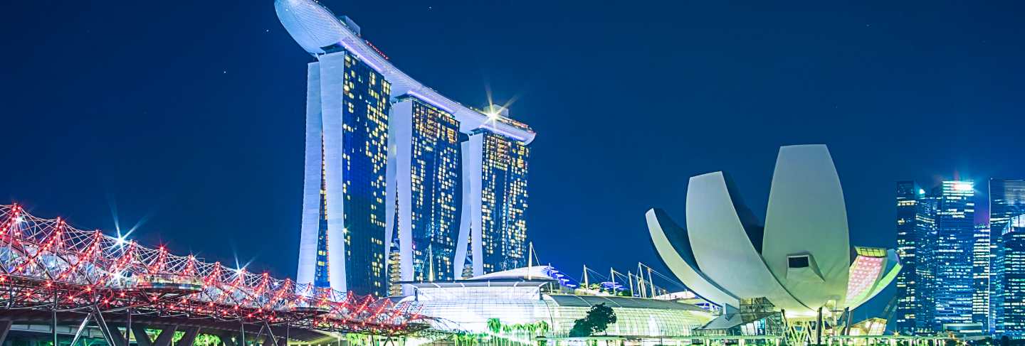 Sculpture city long exposure complex amazing