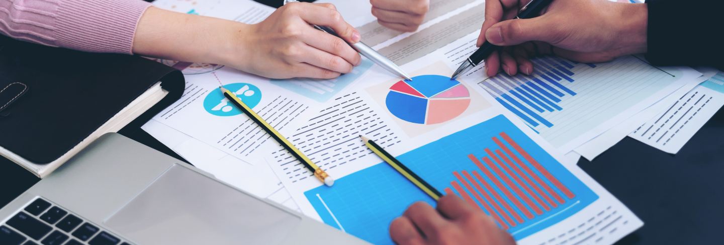 Online statistics