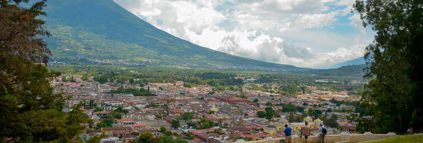 Antigua guatemala