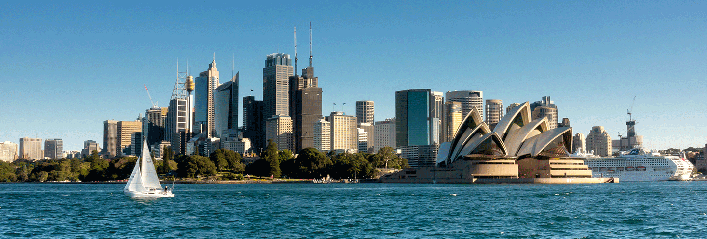 How much is the Australia eta cost