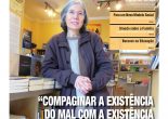 Tive o privilégio de entrevistar a professora Laura Ferreira Dos Santos em 2014, para o suplemento Igreja Viva da arquidiocese de Braga, ainda no espaço da Fundamentos. Apesar da doença prolongada, a sua morte não deixa de ser inesperada. Fica a esperança.