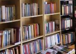 Recensões, sugestões de leitura e apresentações de obras publicadas recentemente em Portugal (em colaboração com o Mensageiro de Santo António e o 7Margens).
