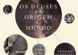 As Cosmogonias são textos e poemas, originários das grandes civilizações antigas, que relatam as origens do mundo e do ser humano, à luz das suas convicções culturais e religiosas. Nesta obra de António de Freitas, podemos encontrar uma introdução a este rico património.