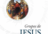A Paulus editora apresenta-nos mais uma obra de José António Pagola, que ficou conhecido entre nós pelo seu livro “Jesus. Uma aproximação histórica”. "Grupos de Jesus" é uma proposta pastoral de encontro com os Evangelhos.