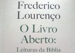 Em "O Livro Aberto", o especialista de literatura clássica Frederico Lourenço coloca a nu as fragilidades de um texto densamente humano: a Bíblia.