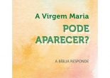 A Virgem Maria morreu ou não? Poderá “aparecer”? Como discernir se uma aparição é autêntica? Estão são as três grandes interrogações que norteiam a reflexão de Ariel Álvarez Valdés, presbítero e biblista argentino, nos coloca nesta obra.
