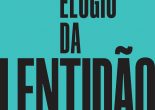 Em Elogio da Lentidão Lamberto Maffei, médico e cientista italiano, leva-nos numa viagem pelo mundo fascinante do cérebro, aliando a neurociência à reflexão crítica sobre a cultura e a sociedade contemporânea.
