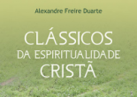 O leitor encontrará, neste livro, um excelente auxílio para percorrer os grandes marcos da Tradição Cristã. Nestes marcos, a vivência espiritual entrecruza-se com a vivência quotidiana, a busca do Deus que se revela e se esconde, o centro cristológico e a entrega pelos compromissos da caridade.