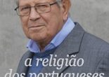 Originalmente publicado em 1988, A Religião dos Portugueses representa a tentativa do autor de compreender e exprimir o que de próprio e específico se reveste a experiência religiosa da cultura e do ser português.